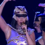 Katy Perry ET The Prismatic World Tour Live at Rock in Rio 2015 27 09 15 RFL 210916 mkv 