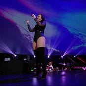 Demi Lovato Nick Jonas Future Now Tour Philips Arena Atlanta GA 06 29 2016 1080i 250916 ts 