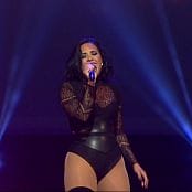 Demi Lovato Nick Jonas Future Now Tour Philips Arena Atlanta GA 06 29 2016 1080i 250916 ts 