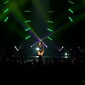 Demi Lovato Future Now Tour Philips Arena Atlanta GA 2016 HD Video