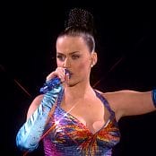 Katy Perry Firework Live BBC Radio 2014 HD Video
