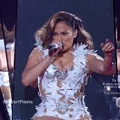 Jennifer Lopez On the Floor Live at iHeartRadio Fiesta Latina 11 15 2015 1080i 210916 mpg 