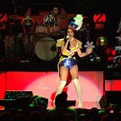 Katy Perry E T  California Gurls Jingle Ball 2010 210916 ts 