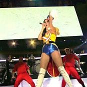 Katy Perry E T  California Gurls Jingle Ball 2010 210916 ts 