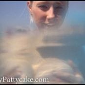 Sexy Pattycake Pool Boobs 031016 mp4 
