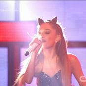 Nicki Minaj Ariana Grande Bang Bang iHeartradio Music Festival Night 1 9 29 14 1080i HDTV 210916 ts 