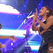 Ariana Grande & Nicki Minaj Bang Bang Live IHeartRadio 2014 HD Video