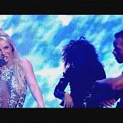 Britney Spears Make Me The Jonathan Ross Show 1st October 2016 1080i 061016 ts 