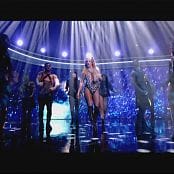 Britney Spears Make Me The Jonathan Ross Show 1st October 2016 1080i 061016 ts 