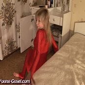 Young Gusel In spandex catsuit at home video 061016 wmv 