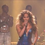 Jennifer Lopez Dance Again Live American Idol 2012 HD Video