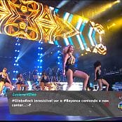 Beyonce Crazy In Love Live Rock In Rio Brazil 2013 HD 051016 mkv 