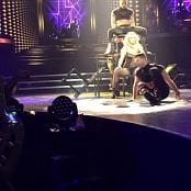 Britney Spears Do Somethin LIVE 1440p 051016 mp4 
