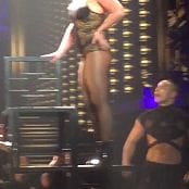 Britney Spears Do Somethin Sexy Lingerie Live HD Video