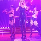 Britney Spears Freakshow 8 16 2014 2160p 051016 mp4 