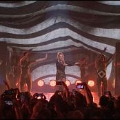 Britney Spears Circus Piece Of Me Live At Apple Music Festival 2016 HD 1080p Untouched 1080p BDSource TCRips mkv 