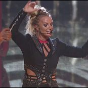 Britney Spears Circus Piece Of Me Live At Apple Music Festival 2016 HD 1080p Untouched 1080p BDSource TCRips mkv 