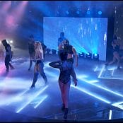 Britney Spears Make Me Oh Piece Of Me Live At Apple Music Festival 2016 HD 1080p Untouched 1080p BDSource TCRips mkv 