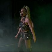 Britney Spears Medley 4 Piece Of Me Live At Apple Music Festival 2016 HD 1080p Untouched 1080p BDSource TCRips mkv 