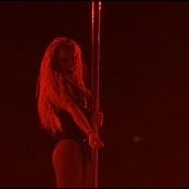 Britney Spears Slave 4 U Piece Of Me Live At Apple Music Festival 2016 HD 1080p Untouched 1080p BDSource TCRips mkv 