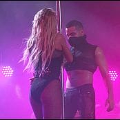 Britney Spears Slave 4 U Piece Of Me Live At Apple Music Festival 2016 HD 1080p Untouched 1080p BDSource TCRips mkv 
