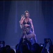 Britney Spears Touch Of My Hand Piece Of Me Live At Apple Music Festival 2016 HD 1080p Untouched 1080p BDSource TCRips mkv 
