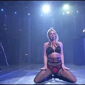 Britney Spears Touch Of My Hand Piece Of Me Live At Apple Music Festival 2016 HD 1080p Untouched 1080p BDSource TCRips mkv 