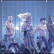 Britney Spears Until The World Ends Piece Of Me Live At Apple Music Festival 2016 HD 1080p Untouched 1080p BDSource TCRips mkv 