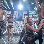 Britney Spears Until The World Ends Piece Of Me Live At Apple Music Festival 2016 HD 1080p Untouched 1080p BDSource TCRips mkv 