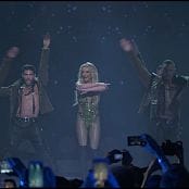 Britney Spears Womanizer Piece Of Me Live At Apple Music Festival 2016 HD 1080p Untouched 1080p BDSource TCRips mkv 