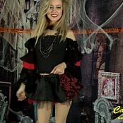 Cali Skye Vampiress Halloween 2016 Special HD Video 301016 mp4 
