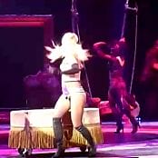 Britney Spears Freak Show Clip 241016 mp4 