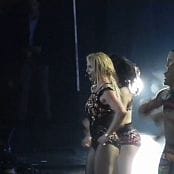 Britney Spears Final Bow Crazy Piece Of Me HD Video