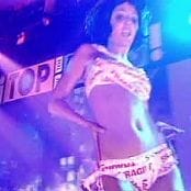 Geri Halliwell Scream If You Wanna Go Faster Top Of The Pops 241016 mpeg 