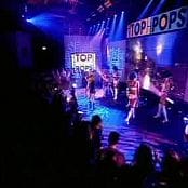 Geri Halliwell Scream If You Wanna Go Faster Top Of The Pops 241016 mpeg 
