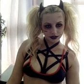 Lexi Belle Halloween 2016 Special Camshow 051116 mp4 