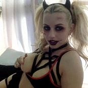 Lexi Belle Halloween 2016 Special Camshow 051116 mp4 