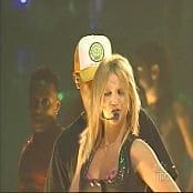 Britney Spears Feat PharrelBoys Live At Macys 04 07 2002 241016 mpeg 