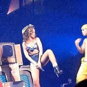 Rihanna Rude Boy live Manchester 9 0ct 2011 HD 241016 mp4 