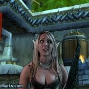 Brooke Marks The Warcraft Blog 301016 wmv 