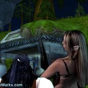 Brooke Marks The Warcraft Blog 301016 wmv 