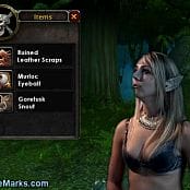 Brooke Marks The Warcraft Blog 301016 wmv 