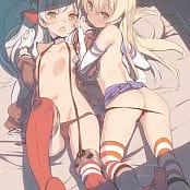 Sexy Anime Sluts 004