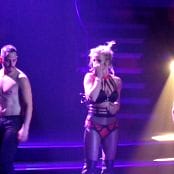 Britney Spears Touch of my hand Planet Hollywood Las Vegas 21 October 2016 1080p 30fps H264 128kbit AAC 061116 mp4 