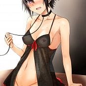 Sexy Hentai Sluts 004
