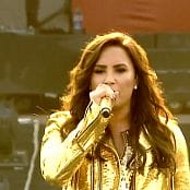 Demi Lovato Global Citizen Festival 2016 India 1080p WEB RIP Darkangel HDMania 241116 mp4 