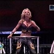 Britney Spears Oops Tour 15  Oops   I Did It Again 261116 mpg 