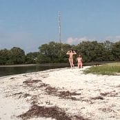 Brooke Marks Sand Bikinis with Avery Ray 261116 mp4 