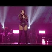 Demi Lovato Confident Live Future Now Tour 2016 HD Video
