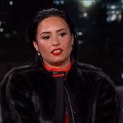 Demi Lovato Cool For The Summer Interview Jimmy Kimmel Live 2015 08 31 720p TrollHD 271116 ts 